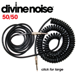 divine noise cables